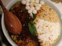 -绿茶餐厅(乐峰广场店)