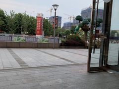 -紫荆广场·花漫里