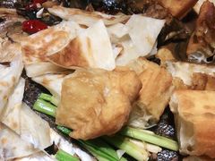 -旺顺阁鱼头泡饼(常营店)