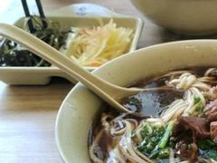 -李先生牛肉面(长春红旗街店)