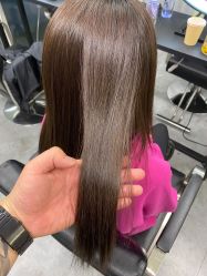 -T-Hair Salon
