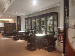 大堂-陶然轩(沙面店)