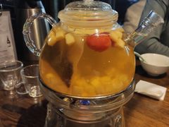 -粗茶淡饭·隐庐私厨(东亭店)