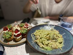-BE BRIGHT KITCHEN(正佳广场店)