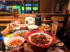 -八碗湘长沙市井菜(坡子街店)