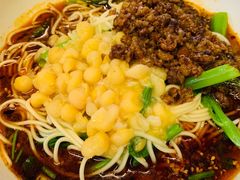 -老地方猫儿面(磁器口店)