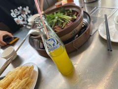 -胡须佬鸡煲四季火锅店(石厦西村直营店)