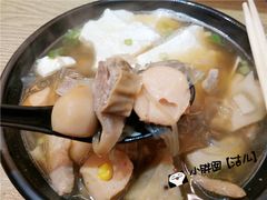 豆花粉丝-八婆婆烧仙草(曾厝垵店)