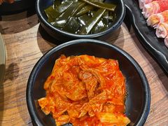 -九田家黑牛烤肉料理(无锡T12店)