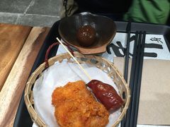 -和府捞面(东直门银座店)