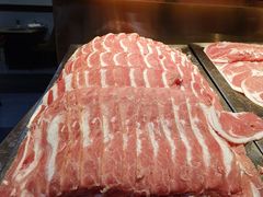 -苏格里岛·自助烤肉·火锅海鲜(金鼎广场店)
