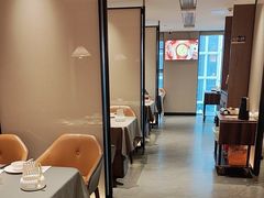-小厨娘淮扬菜(河西奥美大厦店)