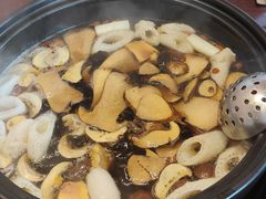 -滇野云南野生菌餐厅(陕西南路店)