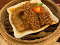 沙爹金钱肚-点都德(聚福楼店)