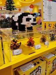-乐高授权专卖店(浦东嘉里城店)