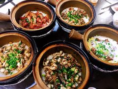 -红星光发煲仔饭(大石街店)