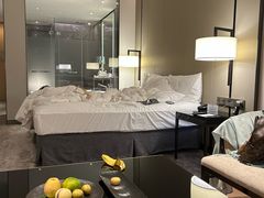 -长沙尼依格罗酒店