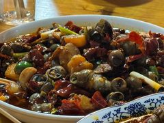 -三哥田螺(北书院街店)
