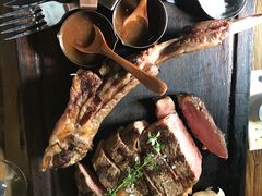 -Amanda餐厅(长乐路店)