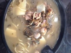慧娟面馆(望江路店)-慧娟面馆·餐厅(望江路店)