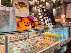 -正本原 Le Grenier a Pain(官舍店)