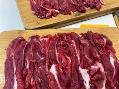 -和兴记潮汕牛肉火锅(太原街万达店)