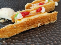 -王品牛排(郑州大卫城店)