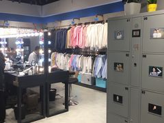 -海马体照相馆(龙湖杭州金沙天街店)