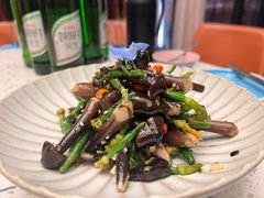 -赵小姐丨新中餐(曲江店)