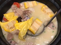 -大厨小馆(华阳城店)