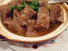-岭南小馆