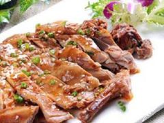 -王妈手撕烤兔