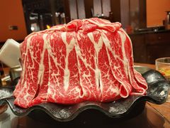 -东海怡品海鲜豆捞(星街坊店)