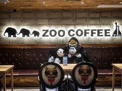 -ZOO COFFEE 动物园咖啡(亦庄店)
