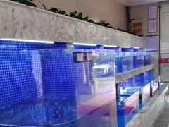 -香山湖渔家大院