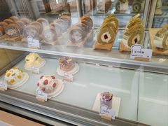 -崎本的店·专业酵种吐司(无锡万象汇店)