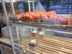 -85度C(成都浆洗街店)
