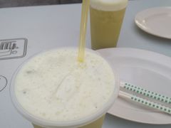 甘蔗水-纽顿熟食中心