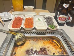 -海底捞火锅(宇飞大厦店)