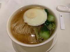 -武汉香格里拉大酒店·香宫中餐厅