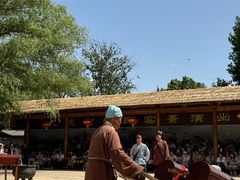 -大槐树寻根祭祖园