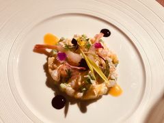 -Olive橄榄花园漂亮饭主题布置餐厅(大望路店)