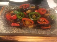 -若蘭慈·无国界素食料理(欢乐海岸店)