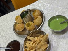 -葛尼沙印度餐厅 (镇明路店)