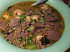 -绿茶餐厅(王府井永宁门店)