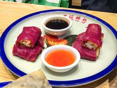 -荔银肠粉·非遗手藝(夫子庙店)