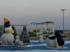 -汕头中海黄金海岸水上乐园