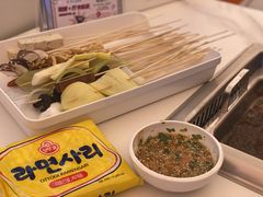 -串一火锅(赛格国际购物中心店)