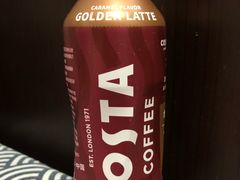 COSTA咖啡饮料醇正拿铁-七鲜超市(万向城店)
