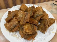 -华春餐馆(鱼山路店)